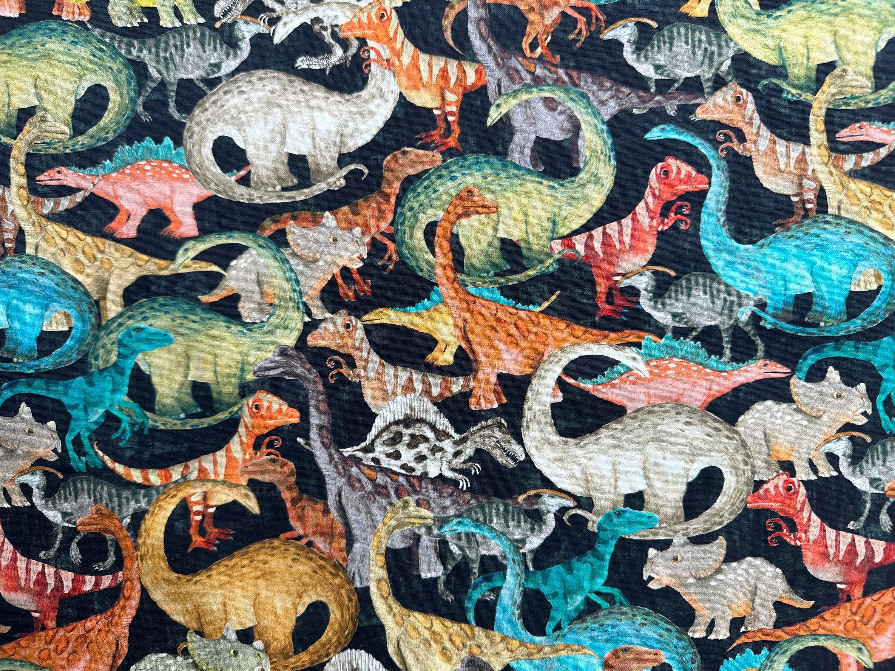 Evening Commute - Black