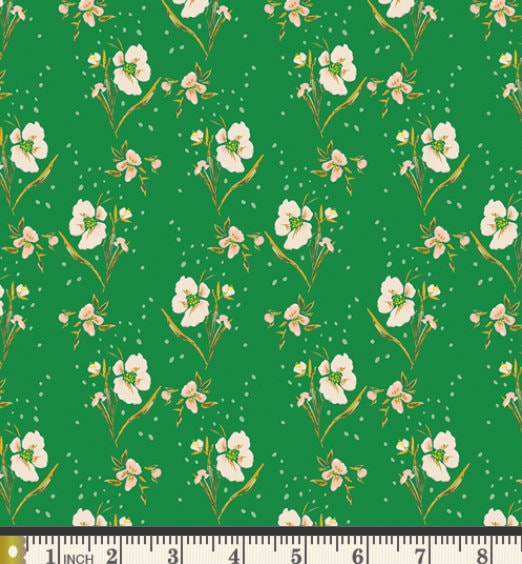 Dancing Grace - Verde