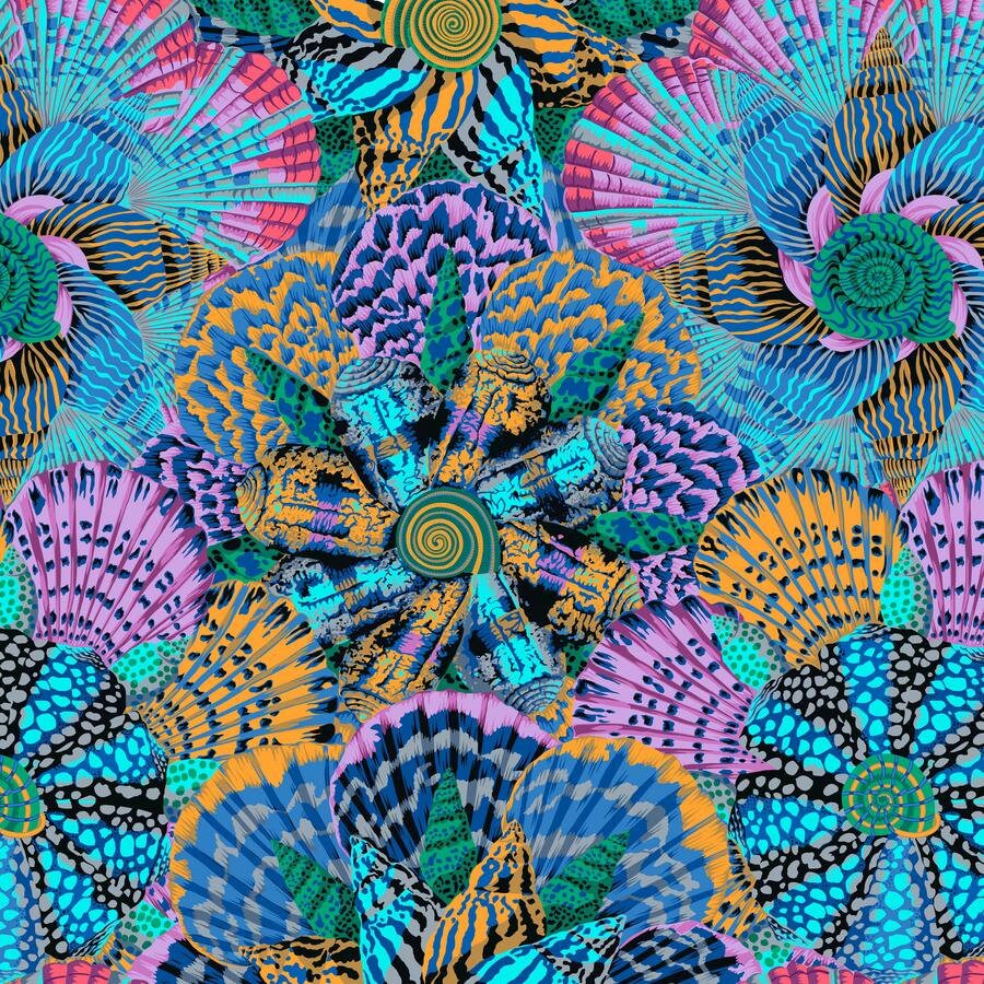 Sailor Valentine - Cool