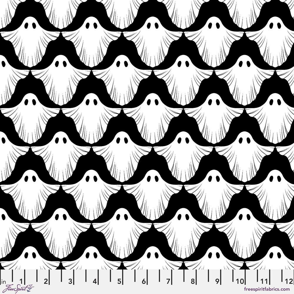 BOO - Black