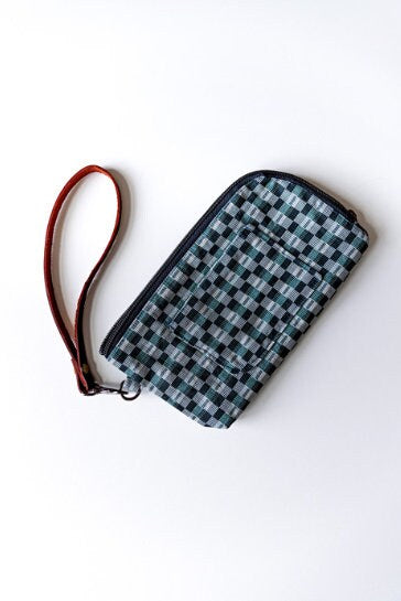 Basket Weave - Nova