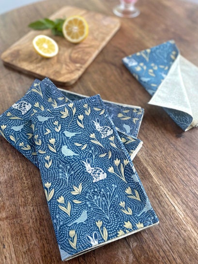 Nesting Season - Night