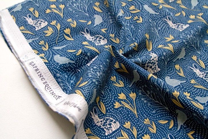 Nesting Season - Night