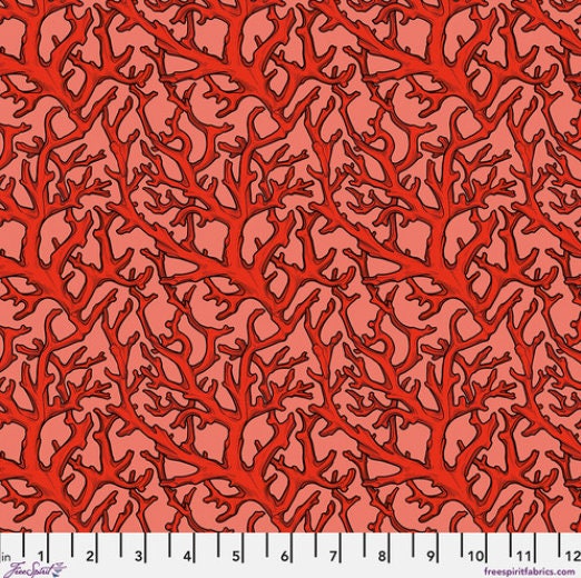 Coral Cascade