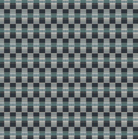Basket Weave - Nova
