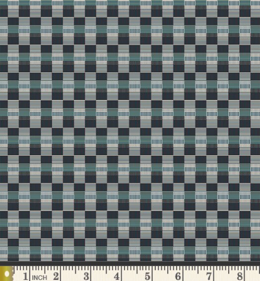 Basket Weave - Nova