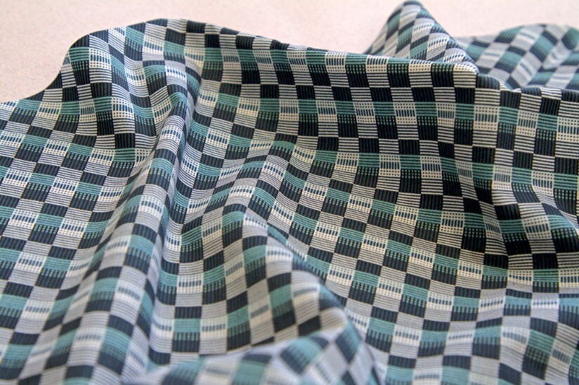 Basket Weave - Nova