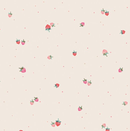 Berry Drizzle