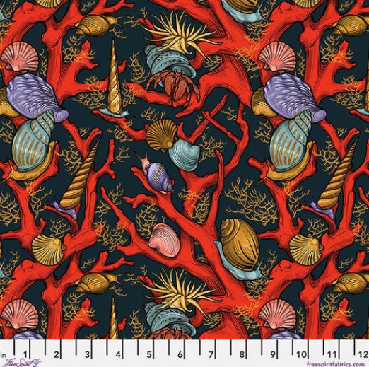 Coral Critter