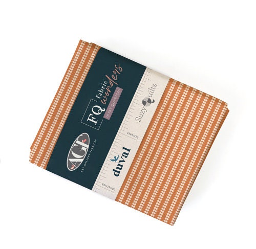 Duval - Fat Quarter Bundle