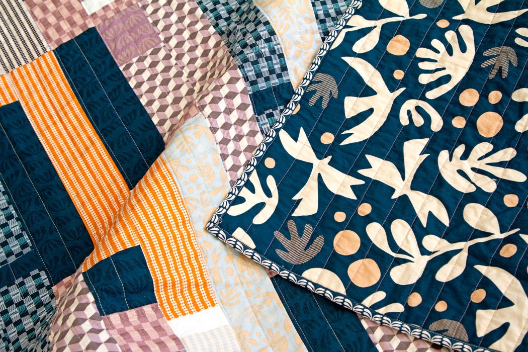 Duval - Fat Quarter Bundle