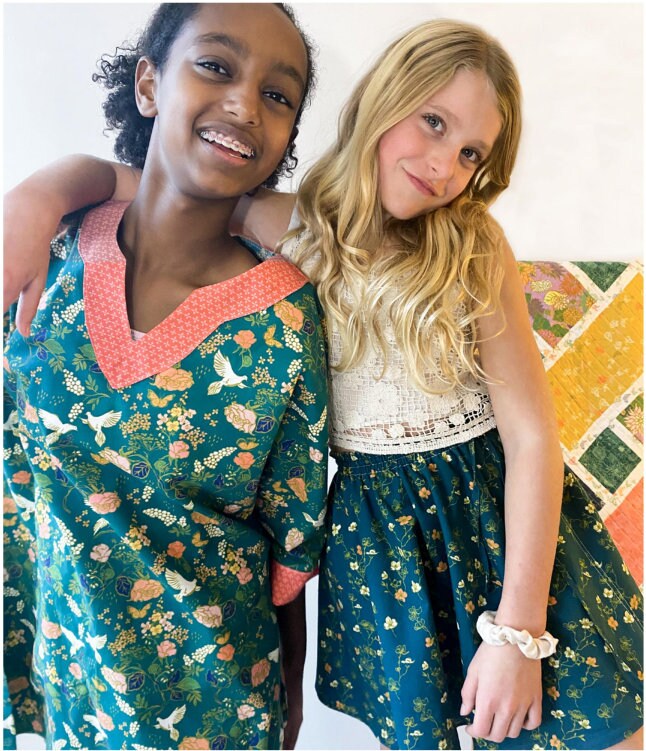 In the Garden - Verdant