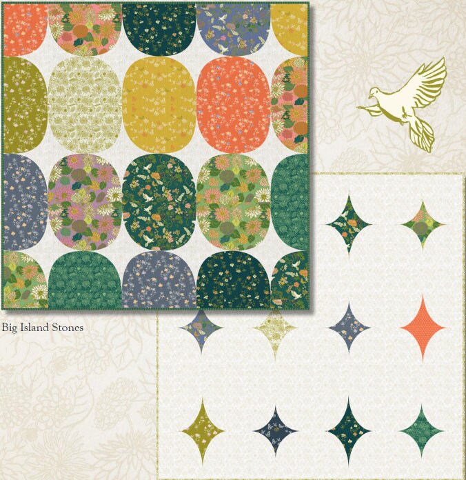 In the Garden - Lavender