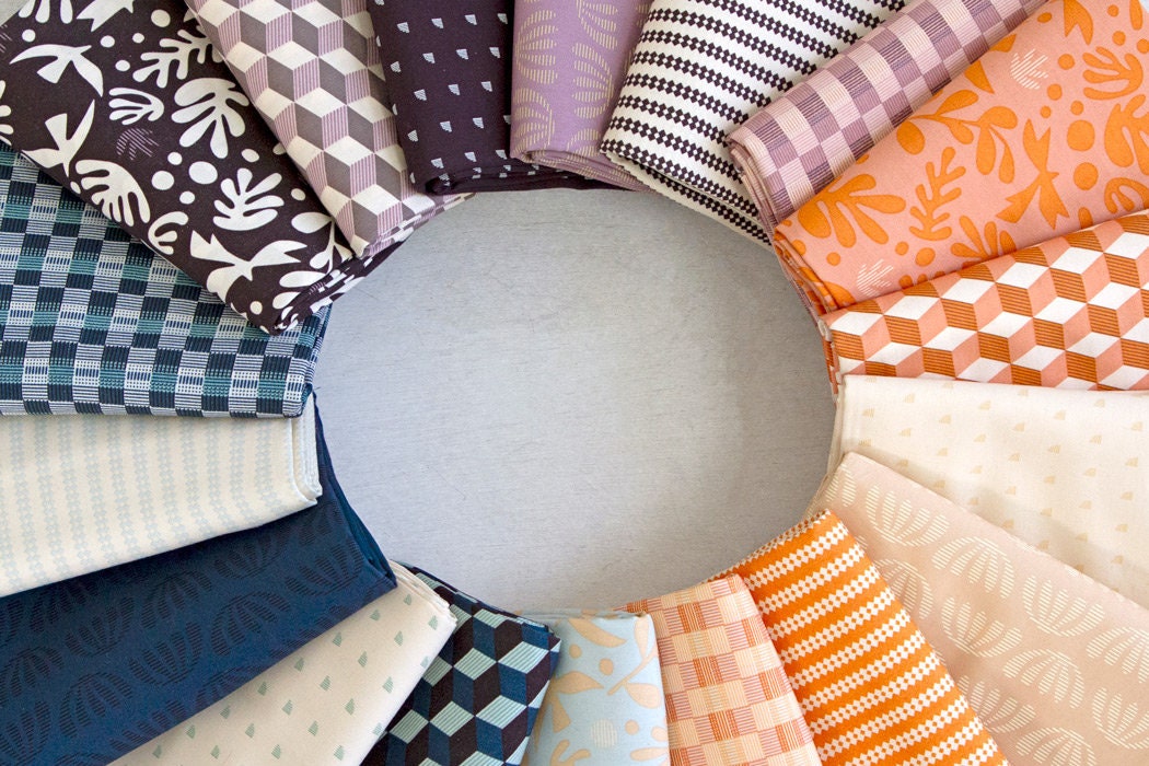 Duval - Fat Quarter Bundle