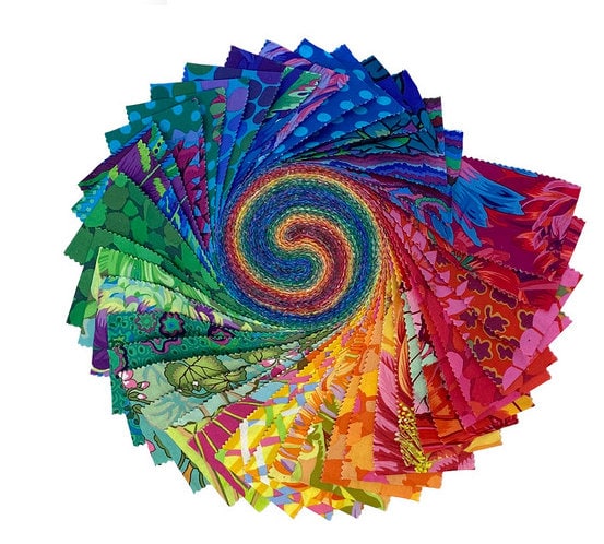 Classics Plus Design Roll - Rainbow