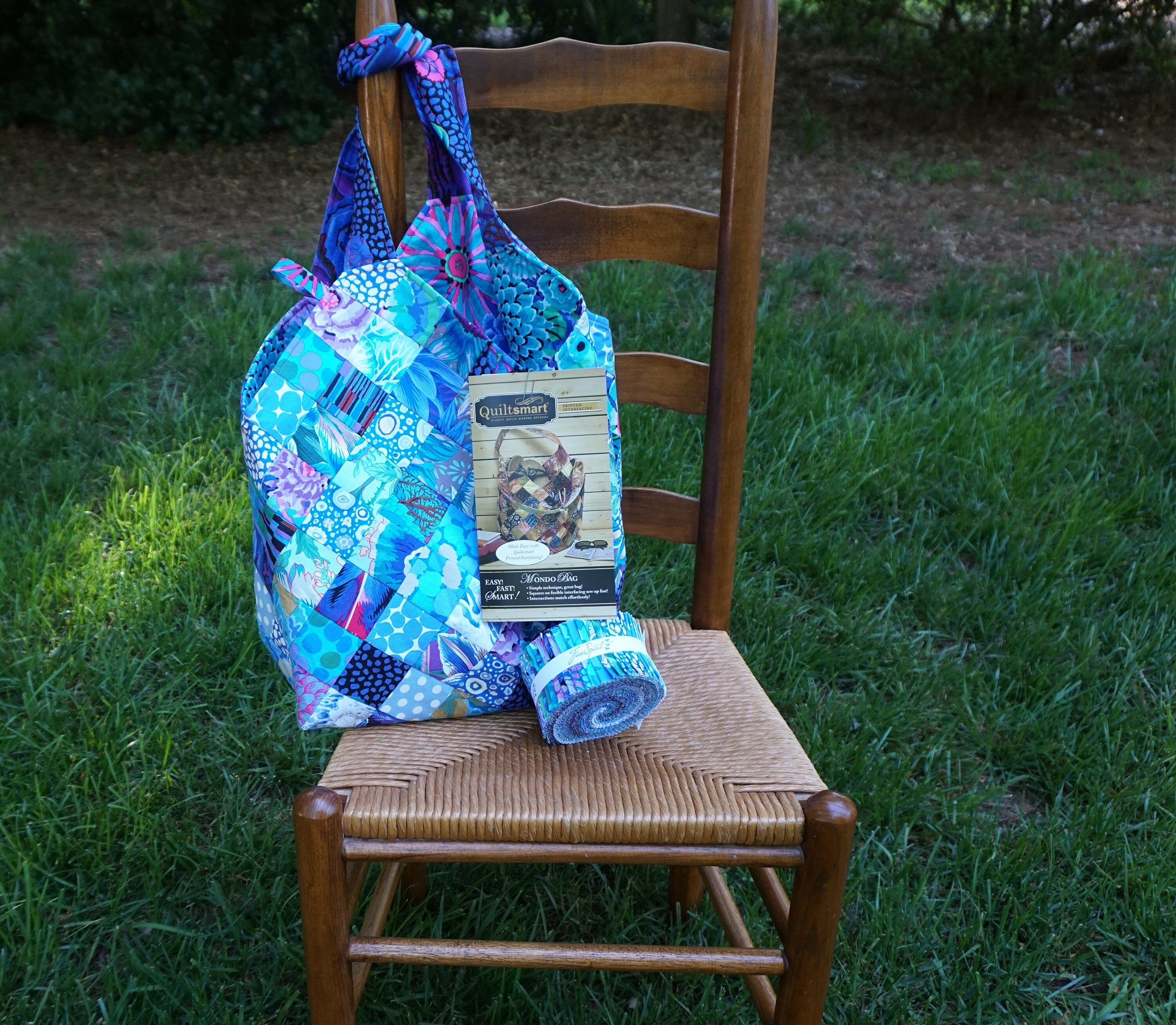 Classics Plus Design Roll - Lake