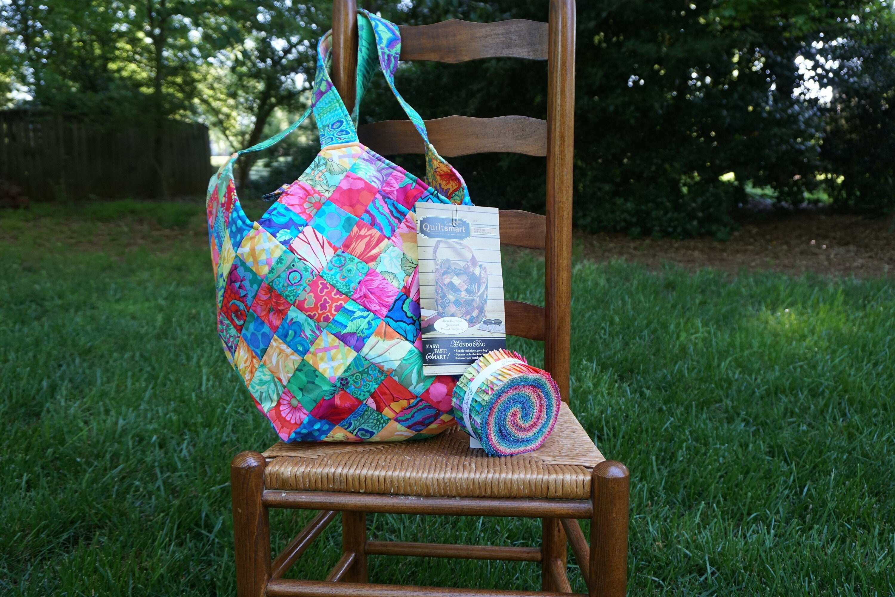 Classics Plus Design Roll - Rainbow