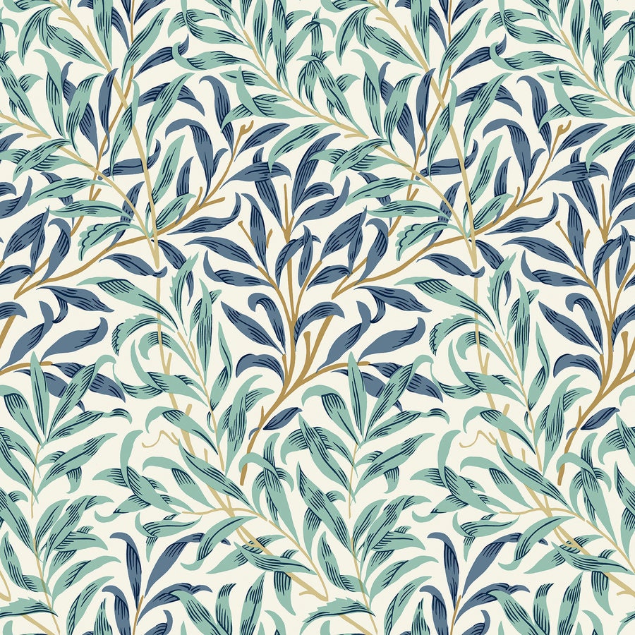 Willow Boughs - Mint