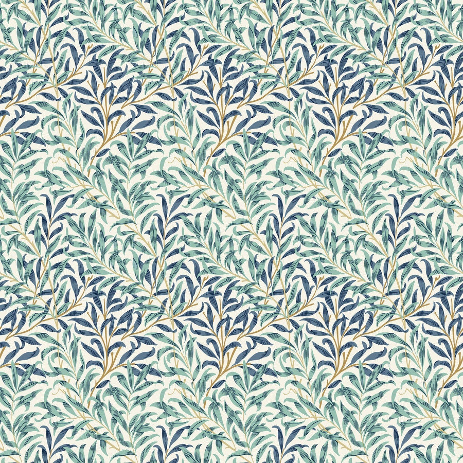 Willow Boughs - Mint