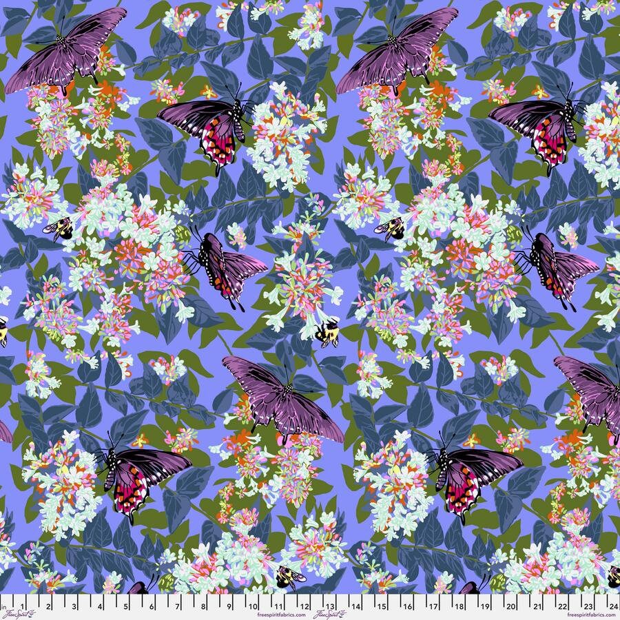 Neighborly - Periwinkle