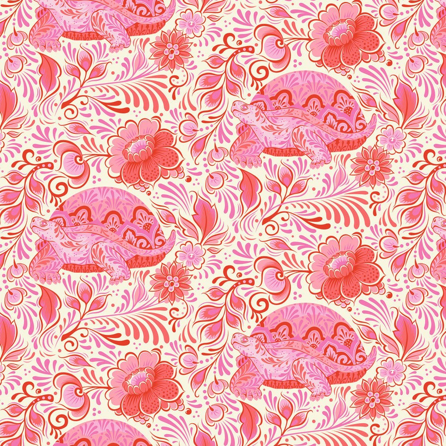 No Rush - Blossom