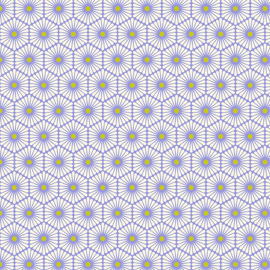 Daisy Chain - Bluebell