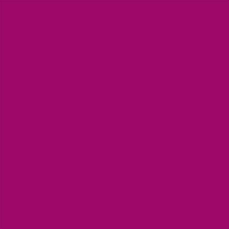 The image is a solid, bright pink color.