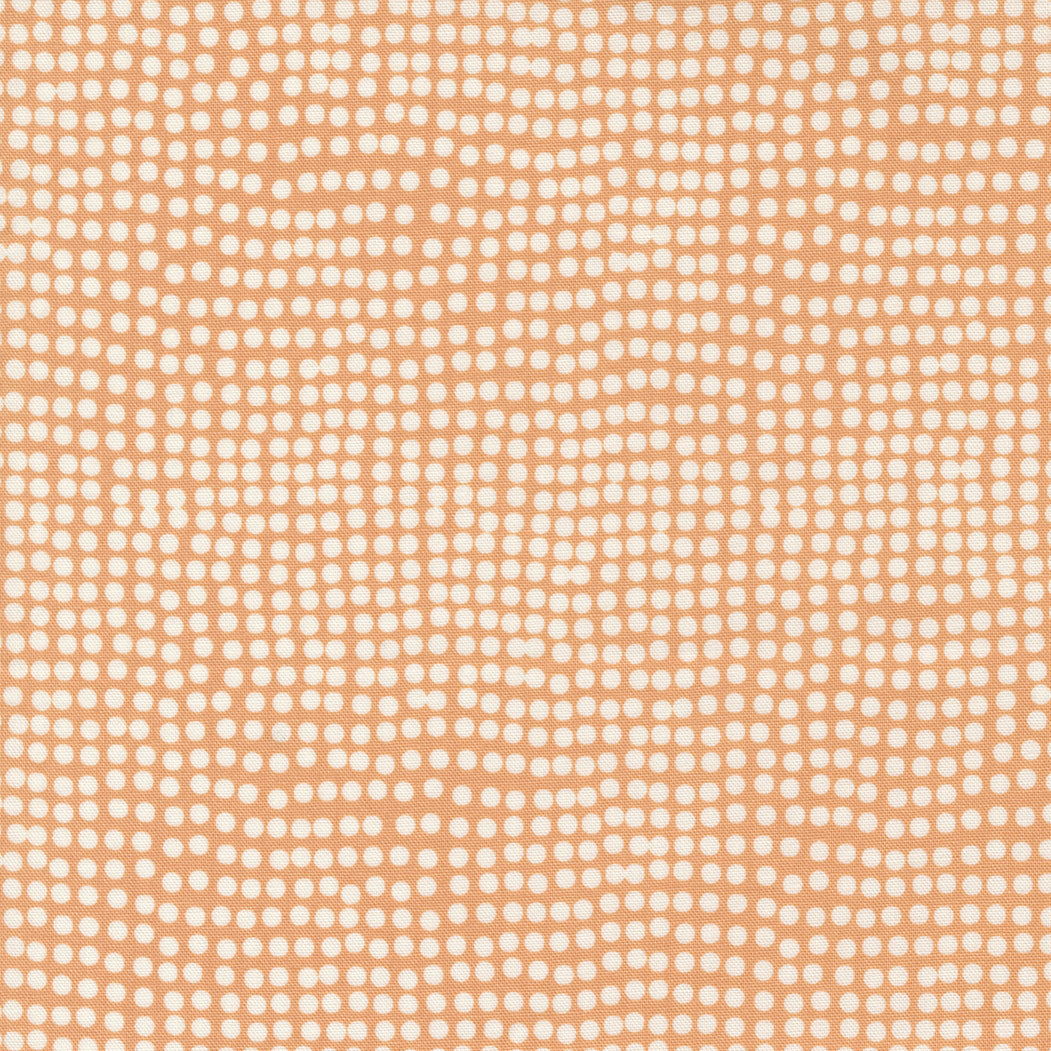 Frisky Dots -  Peachy