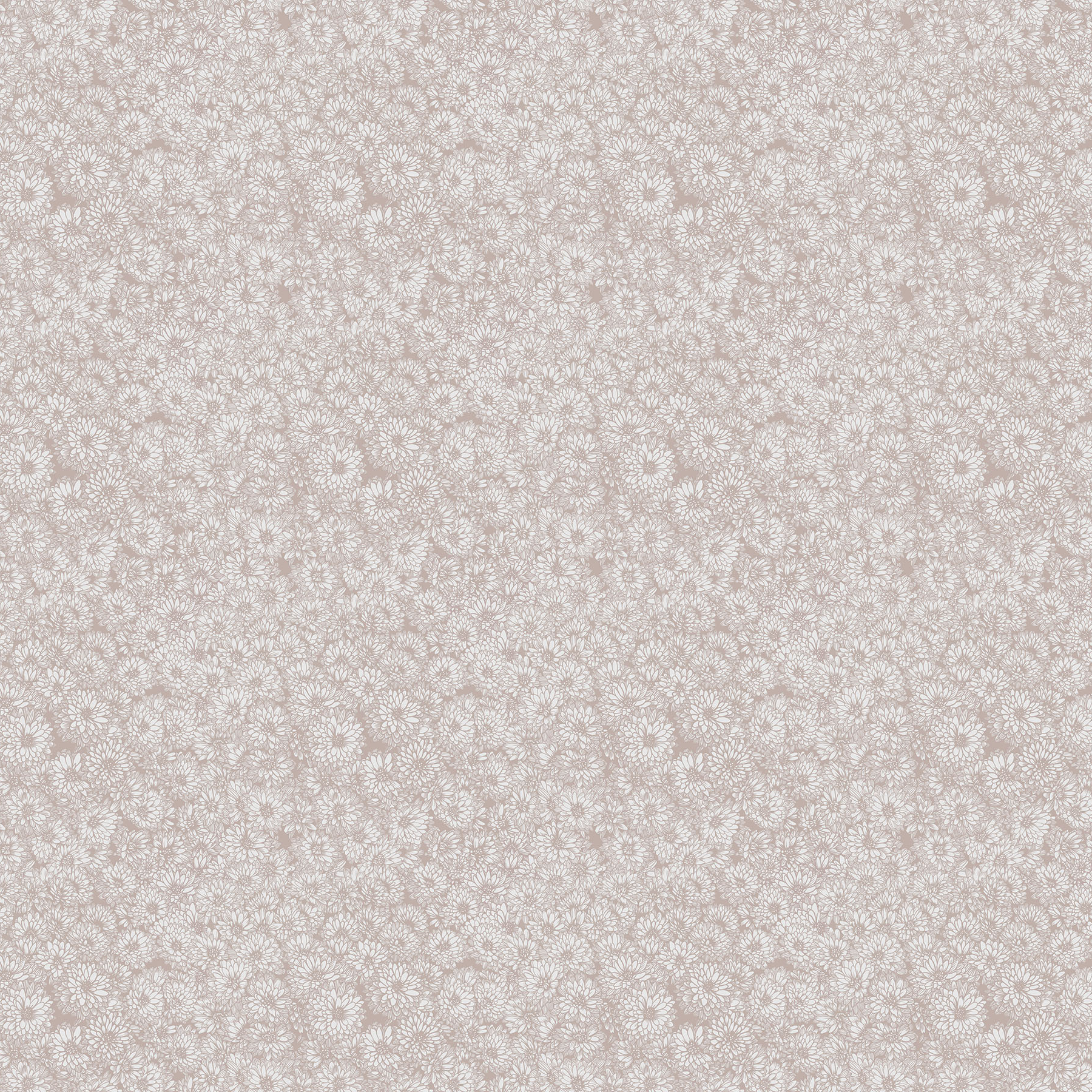 The image is a repeating pattern of small white flowers or dots, creating a visually cohesive and harmonious design.