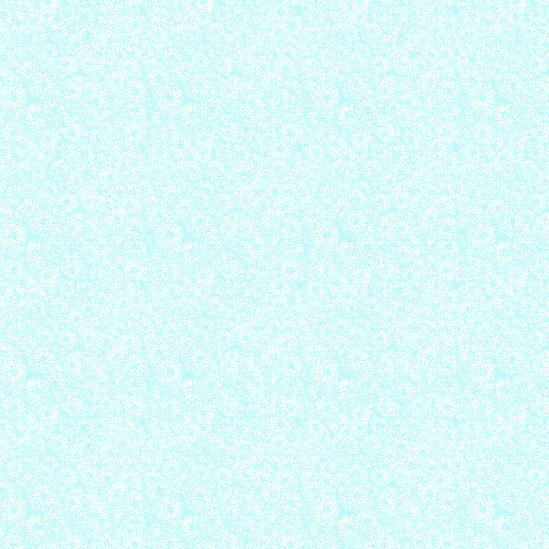 The image is a light blue background with a pattern of small white flowers or dots scattered throughout, creating a soft and delicate appearance.