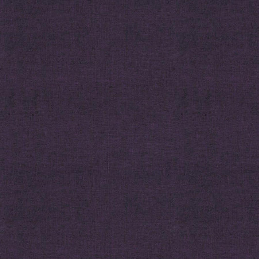 Kaffe Fassett Shot Cotton in Aubergine SCGP117