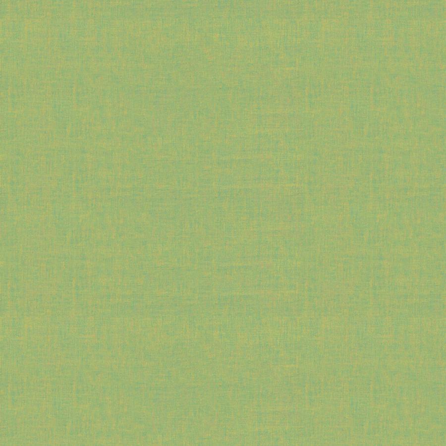 The image is a solid green color with a textured appearance, resembling a fabric or textile.