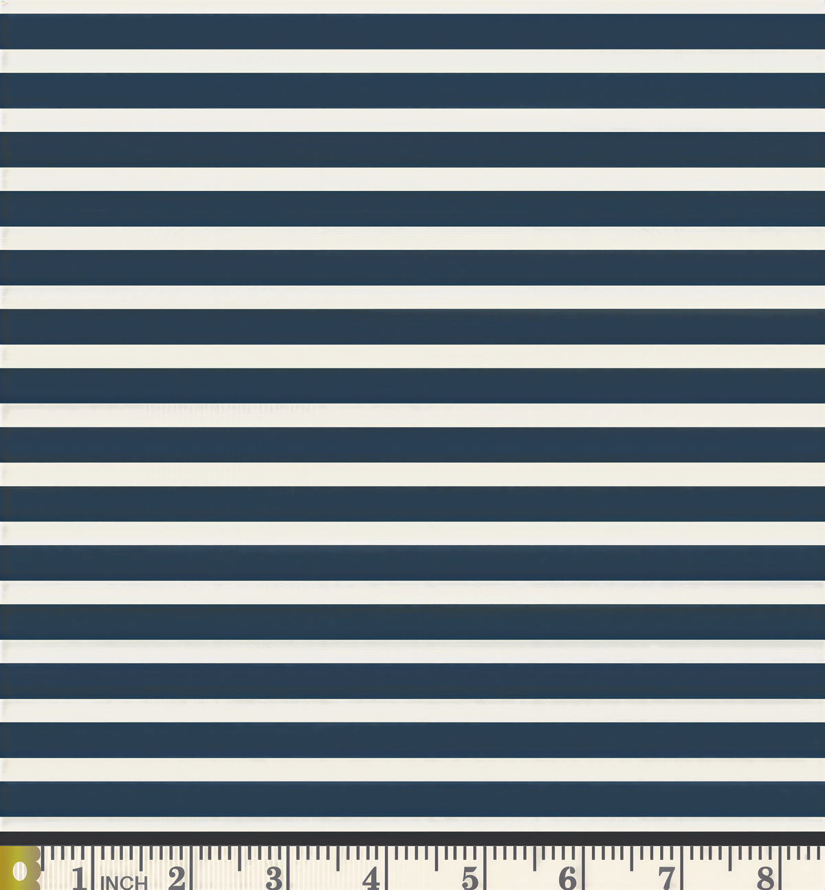 a repeating pattern of blue and white horizontal stripes.