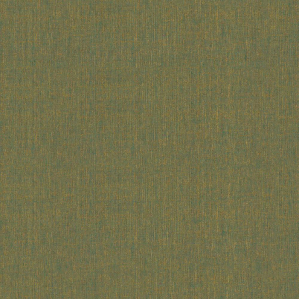 The image is a solid green color with a textured appearance, resembling a fabric or textile.