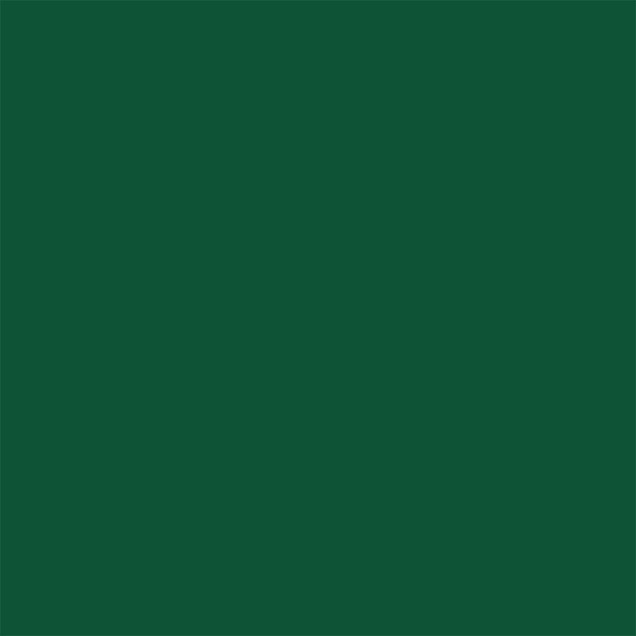 A solid, bright green color.