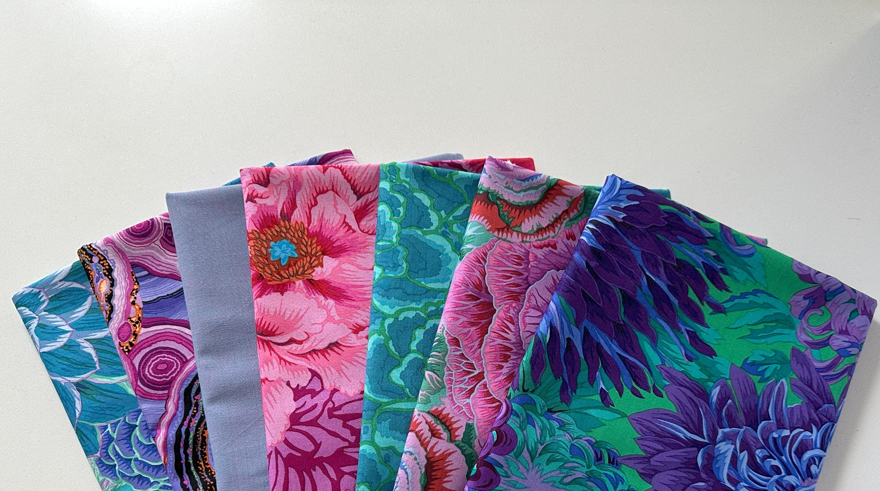 MAONAページ Moona Fabrics
