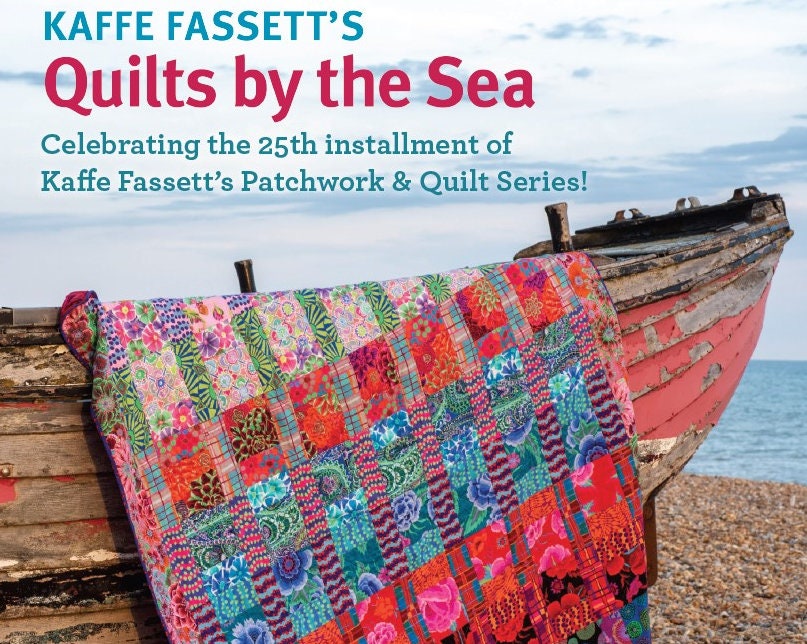 Quilts by the Sea