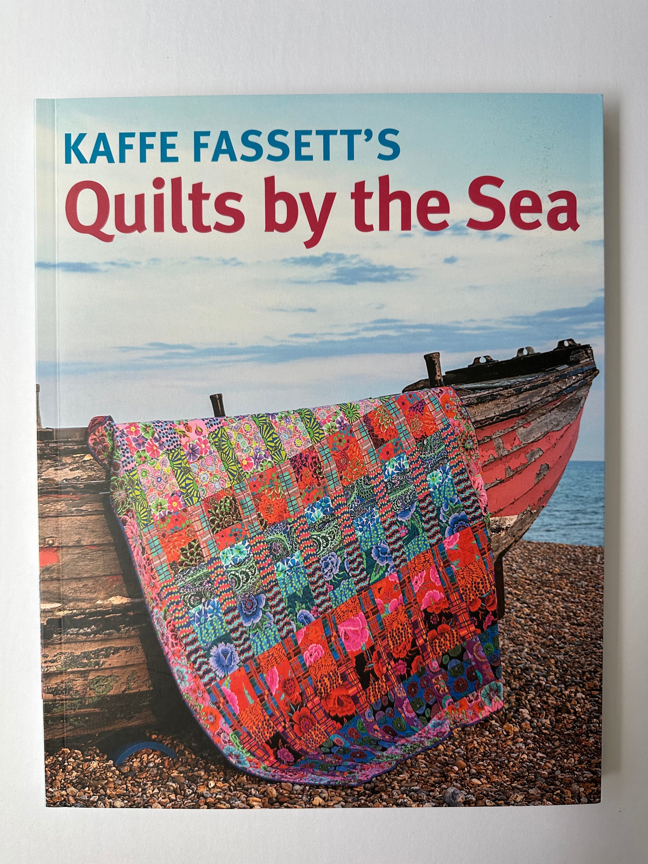 Quilts by the Sea