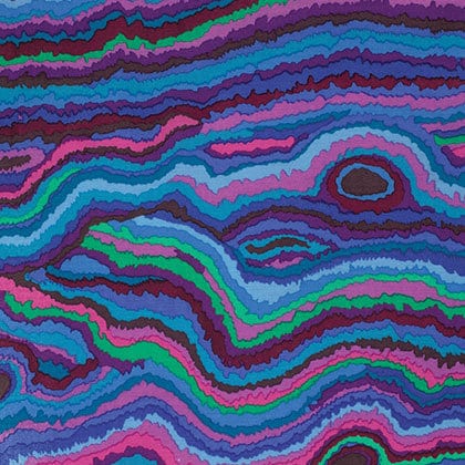 Jupiter - Blue