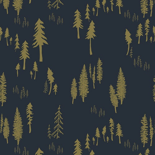 Timberland Woodlands