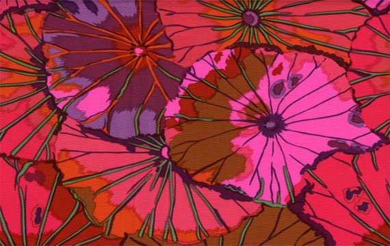 Lotus Leaf - Wine