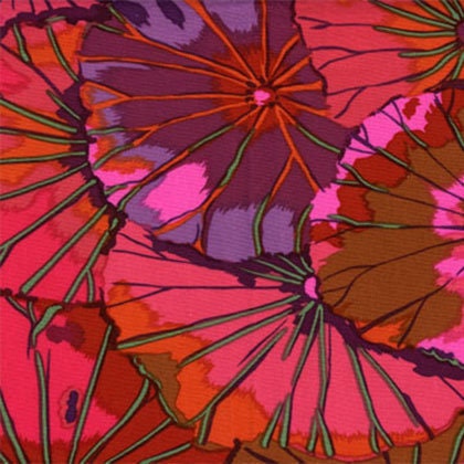Lotus Leaf - Wine