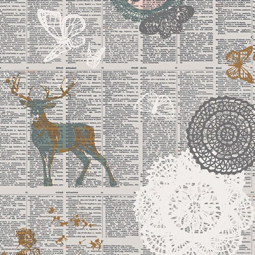 Doiland Gloss Fusion Sparkler