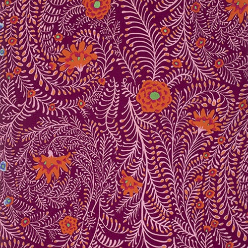 Ferns - Cherry