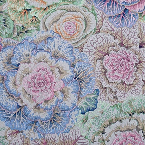 Brassica - Gray