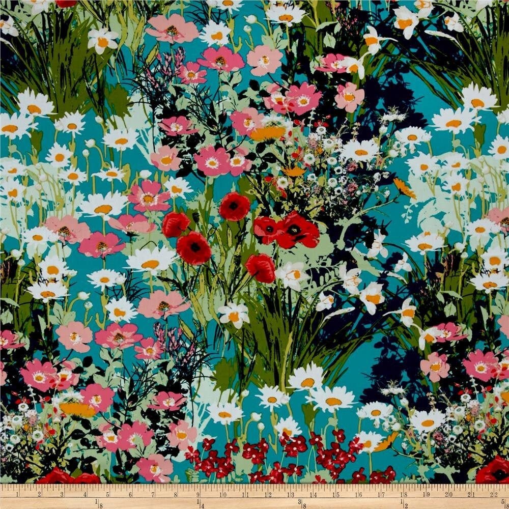 Mother's Garden - Rich
