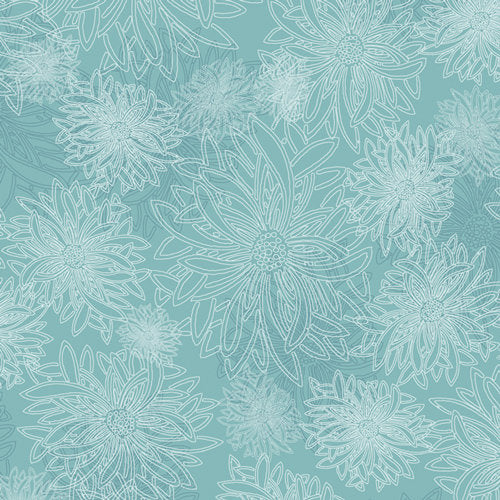 Aqua Haze
