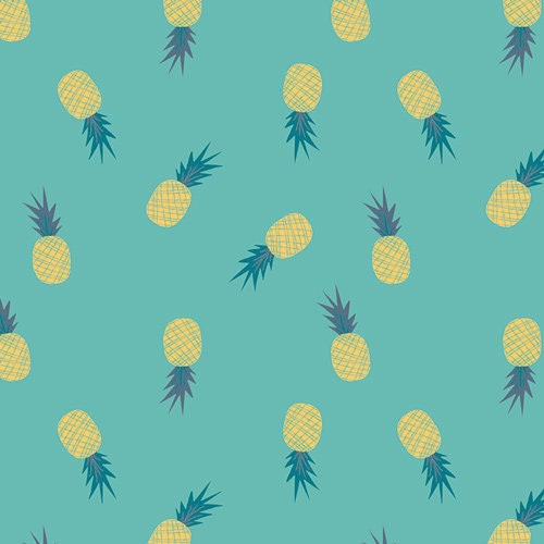 Ananas Aqua