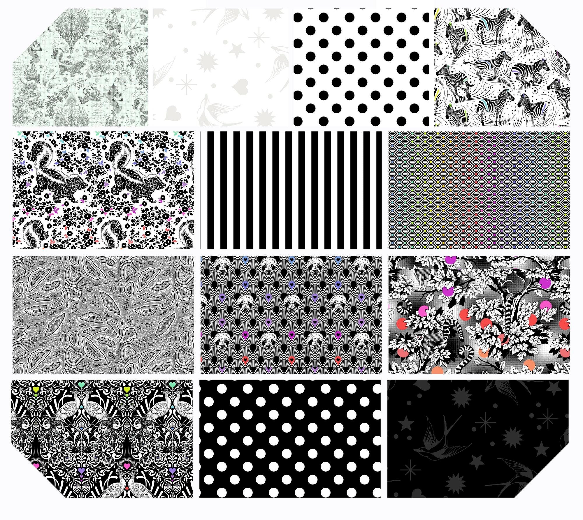 Mineral - Paper