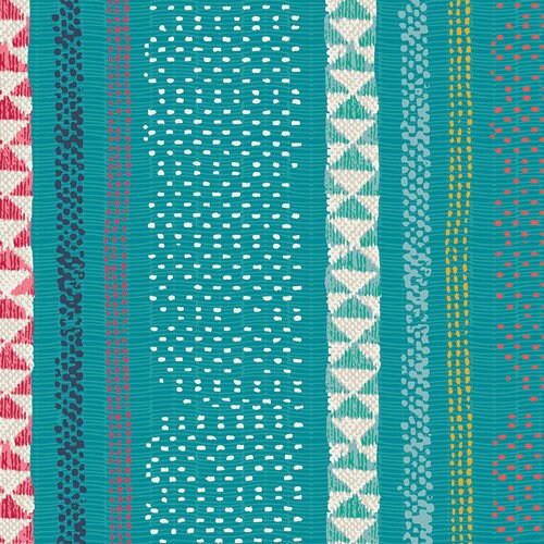 Woven Trails Lagoon